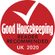 good housekeeping reader recommended badge